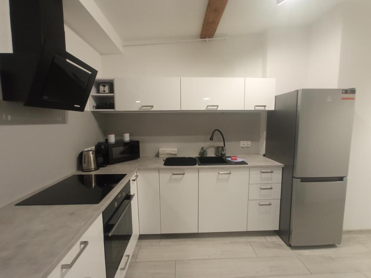 Apartament Wolnosci Jelenia Góra Zewnętrze zdjęcie