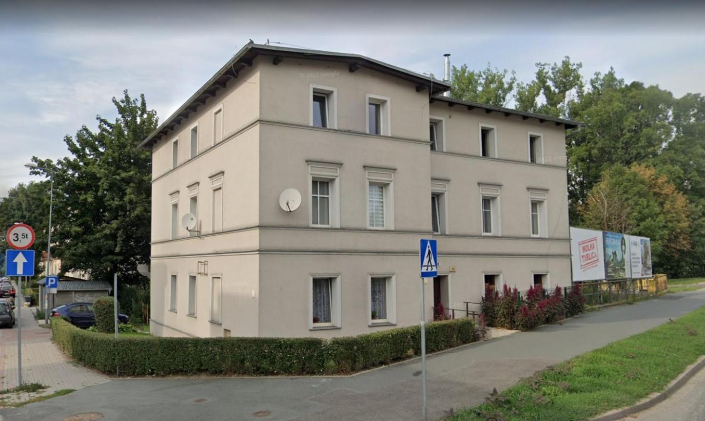 Apartament Wolnosci Jelenia Góra Zewnętrze zdjęcie