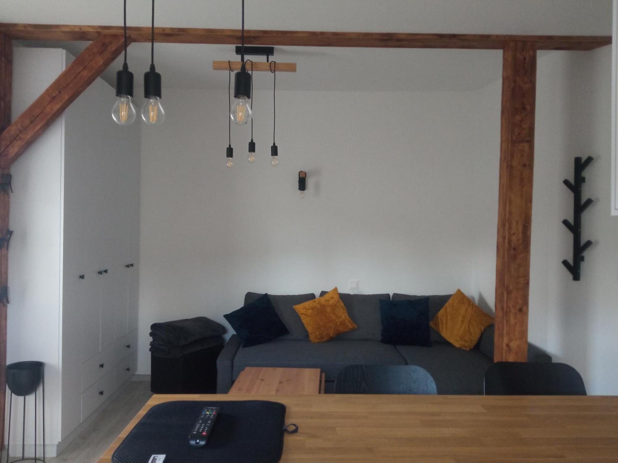 Apartament Wolnosci Jelenia Góra Pokój zdjęcie