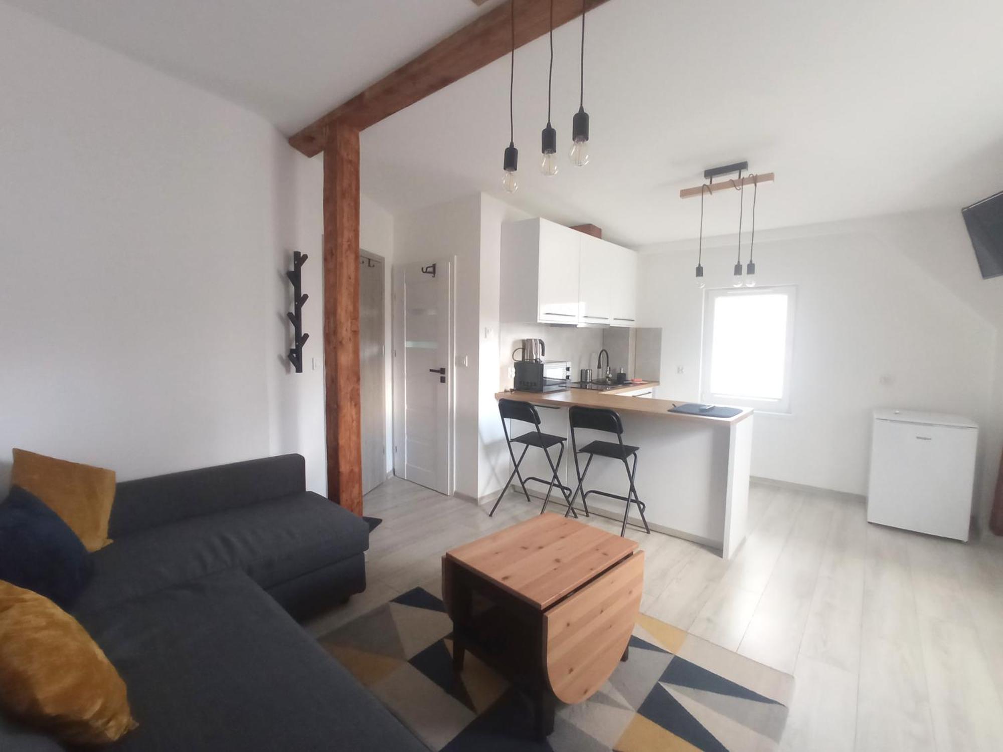 Apartament Wolnosci Jelenia Góra Zewnętrze zdjęcie
