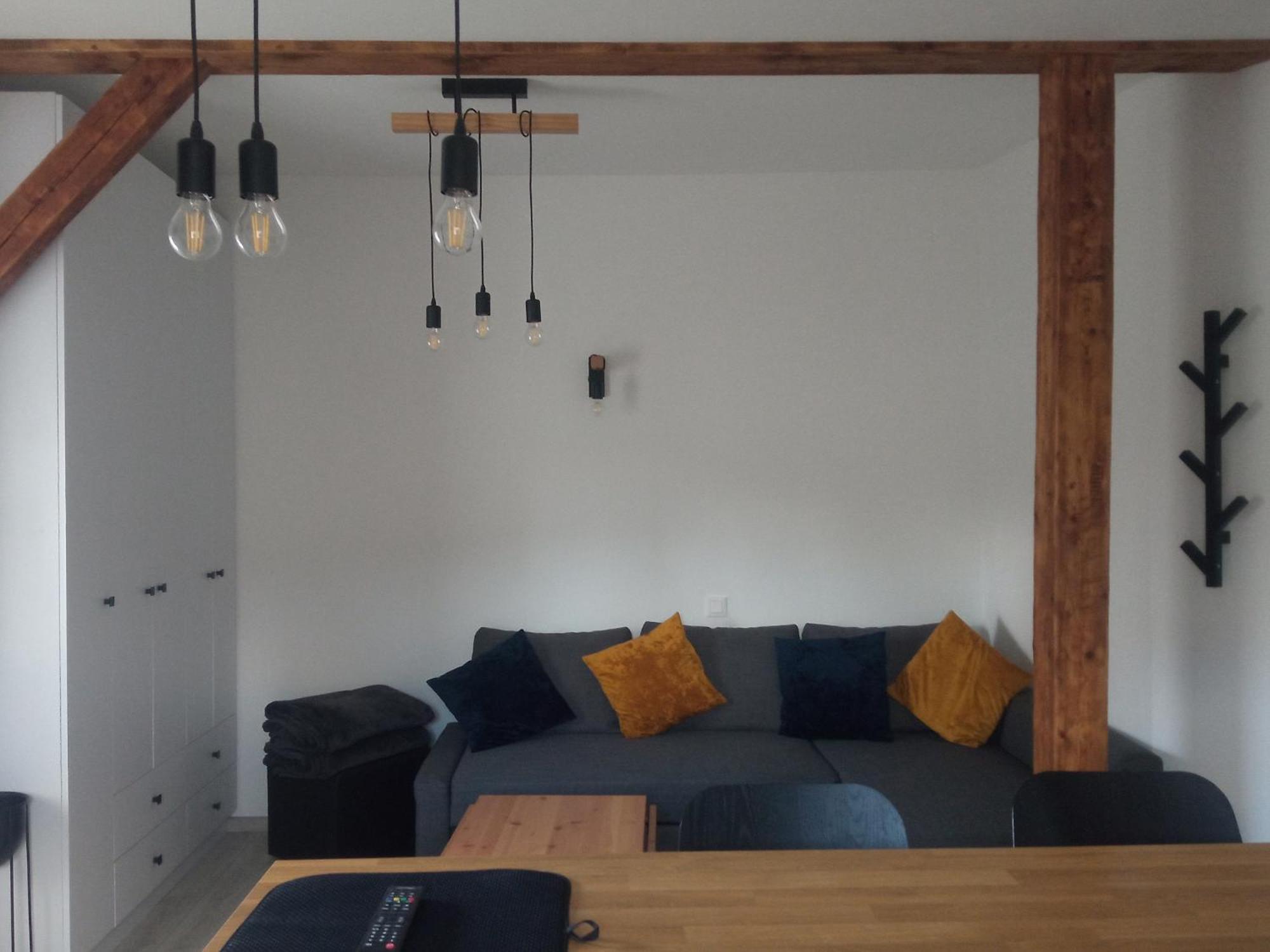 Apartament Wolnosci Jelenia Góra Zewnętrze zdjęcie