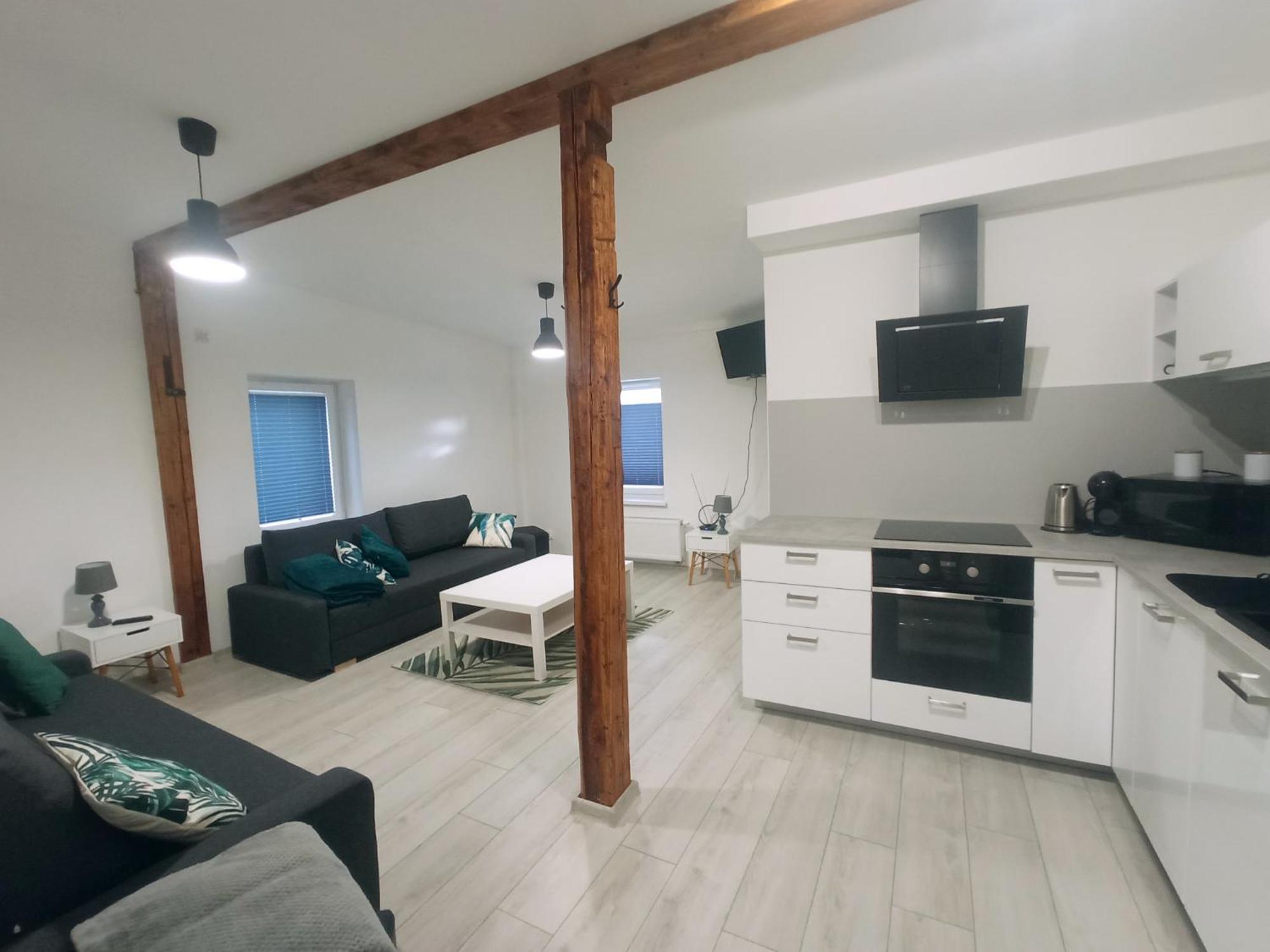 Apartament Wolnosci Jelenia Góra Zewnętrze zdjęcie